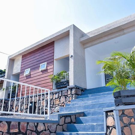 Inzozi Africa House B&B-Gishushu Kigali Kültér fotó