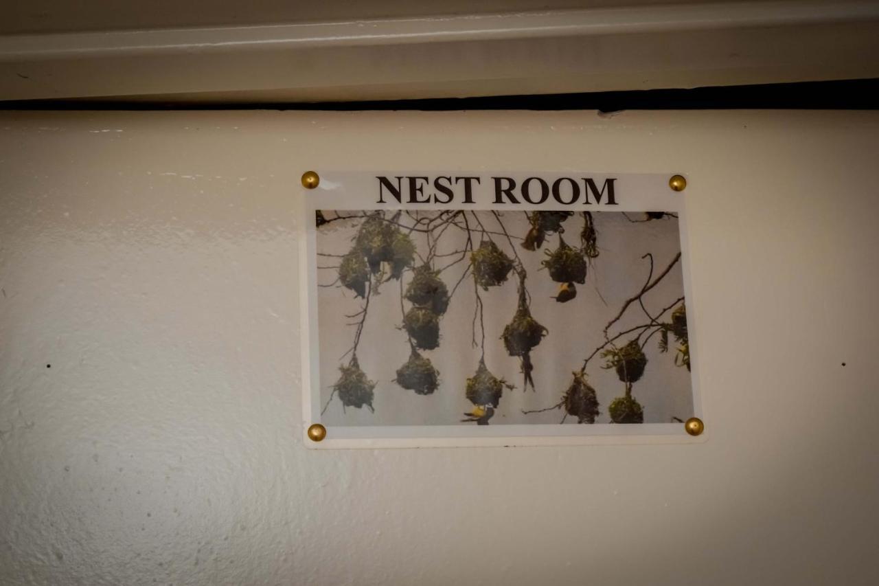 Inzozi Africa House B&B-Gishushu Kigali Kültér fotó