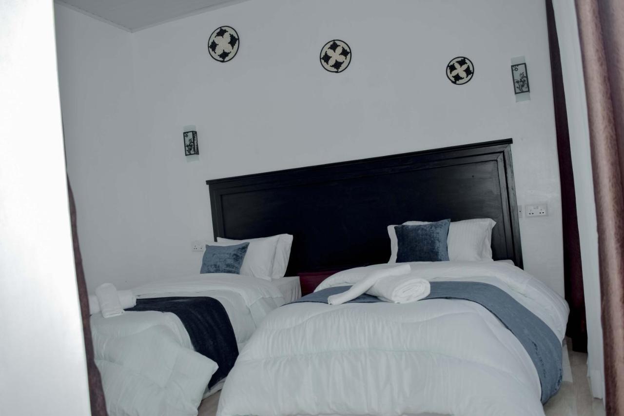 Inzozi Africa House B&B-Gishushu Kigali Kültér fotó