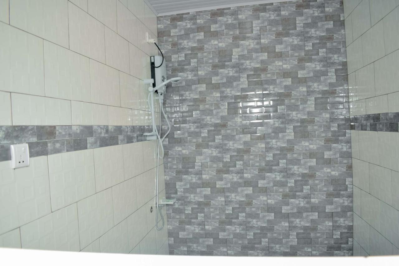 Inzozi Africa House B&B-Gishushu Kigali Kültér fotó