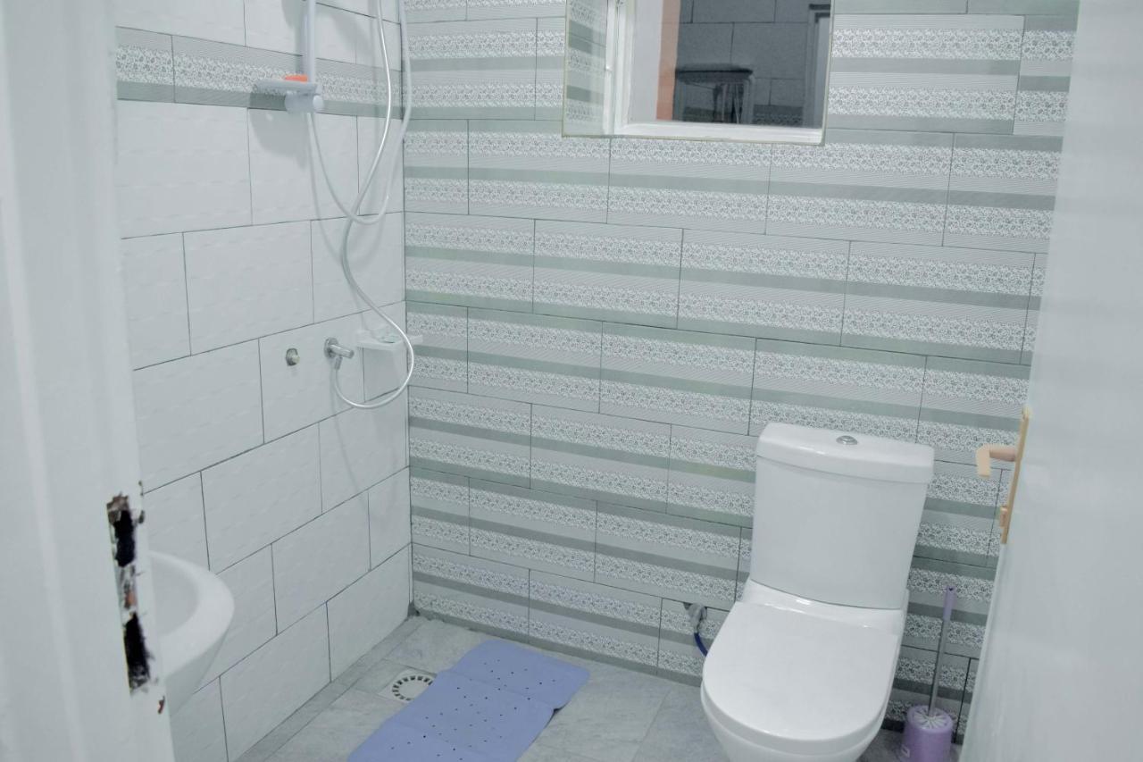 Inzozi Africa House B&B-Gishushu Kigali Kültér fotó