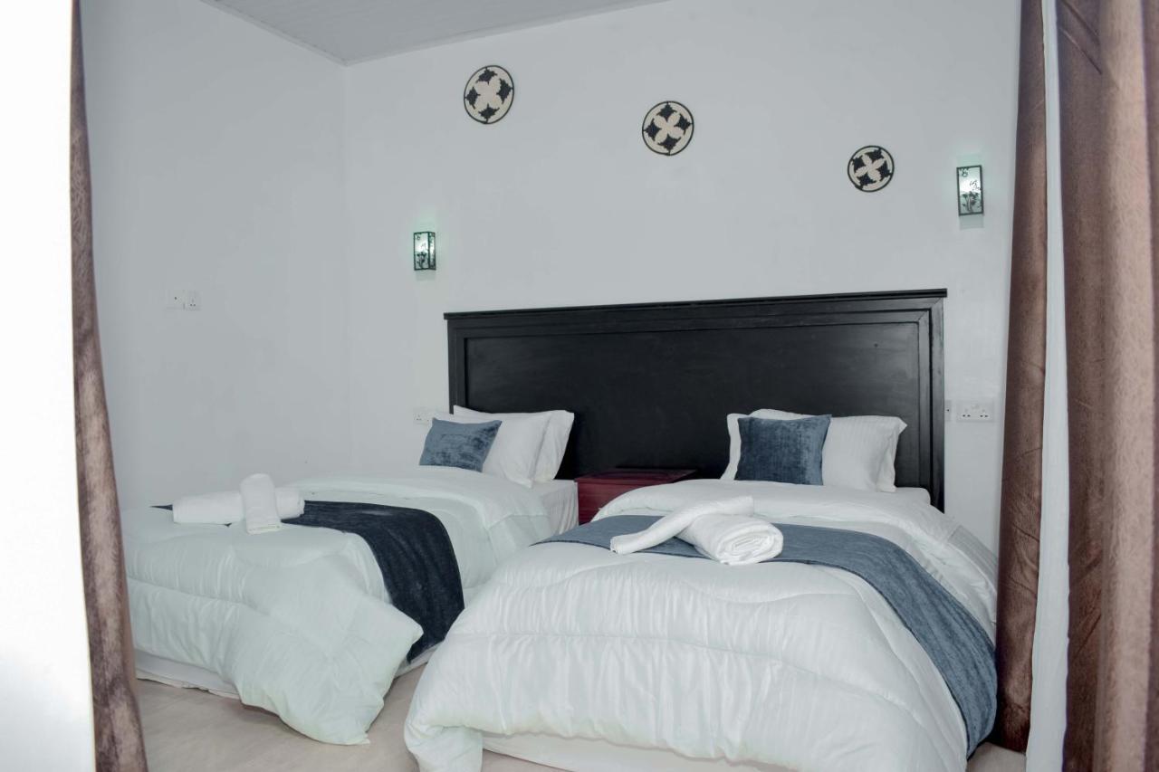 Inzozi Africa House B&B-Gishushu Kigali Kültér fotó