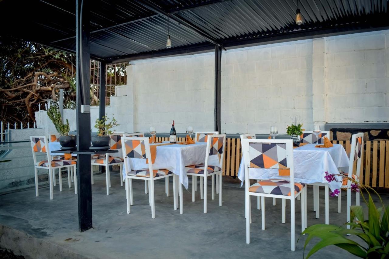 Inzozi Africa House B&B-Gishushu Kigali Kültér fotó