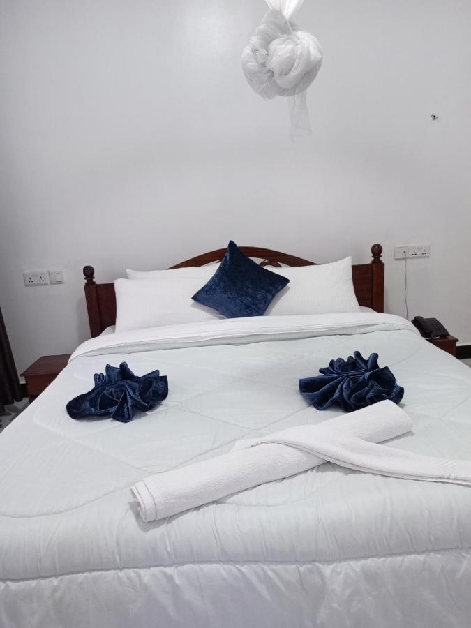 Inzozi Africa House B&B-Gishushu Kigali Kültér fotó