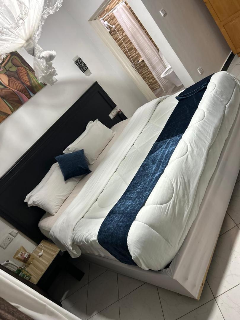 Inzozi Africa House B&B-Gishushu Kigali Kültér fotó