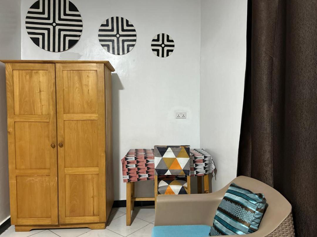 Inzozi Africa House B&B-Gishushu Kigali Kültér fotó