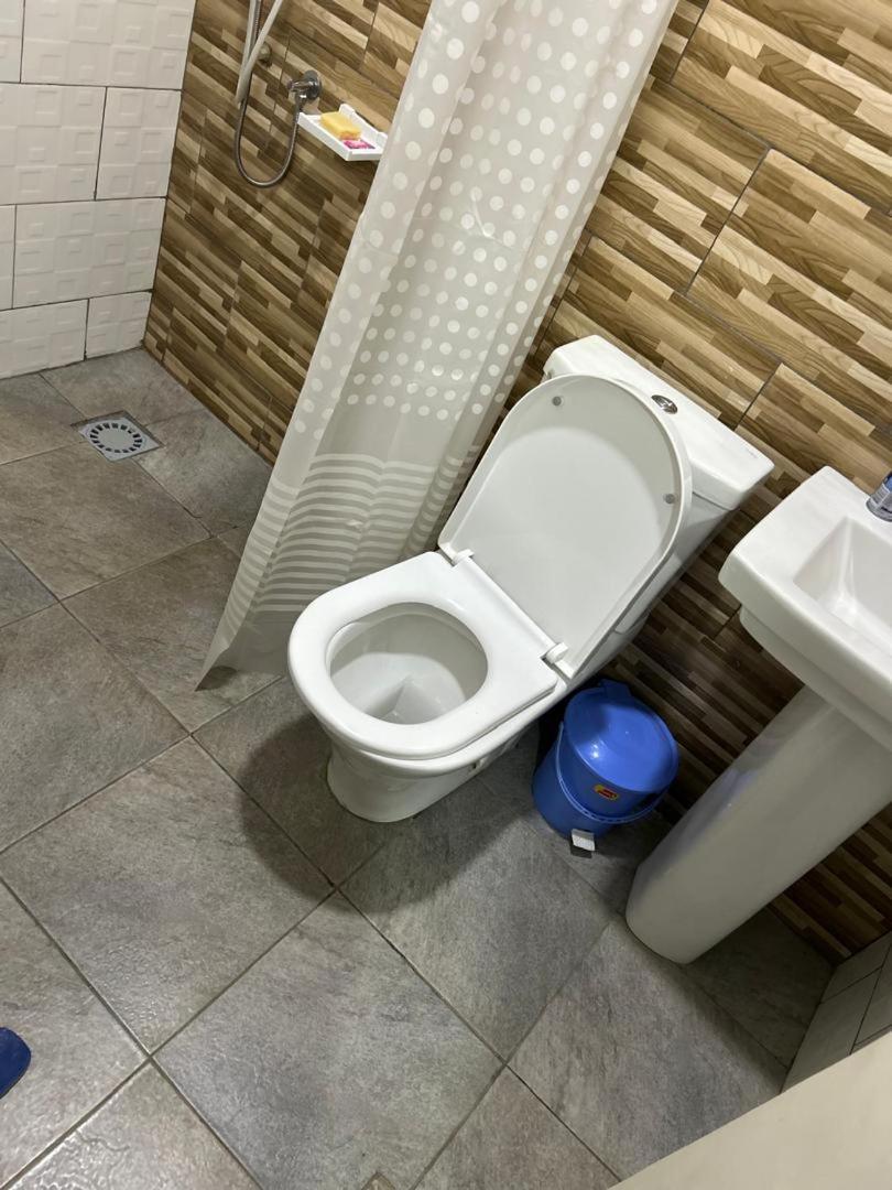 Inzozi Africa House B&B-Gishushu Kigali Kültér fotó